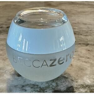 BECCA Cosmetics Zero No Pigment Virtual Foundation - 1oz New No Box
